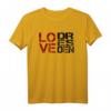 Ich liebe Dresden T-Shirt – Das perfekte Geschenk für Dresden-Fans, Städtetrip & Geburtstagsgeschenk