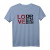 Ich liebe Dresden T-Shirt – Das perfekte Geschenk für Dresden-Fans, Städtetrip & Geburtstagsgeschenk