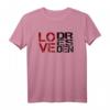 Ich liebe Dresden T-Shirt – Das perfekte Geschenk für Dresden-Fans, Städtetrip & Geburtstagsgeschenk
