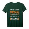 DDR Ossi Ostdeutschland Ostalgie Geschenk Langarmshirt – Lustiges Ostdeutschland Outfit für Sachsen, Dresden & Humorvolle Ostalgie Fans