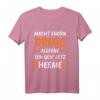 DDR Ossi Ostdeutschland Ostalgie Geschenk Langarmshirt – Lustiges Ostdeutschland Outfit für Sachsen, Dresden & Humorvolle Ostalgie Fans