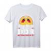Alter Mann in der DDR aufgewachsen T-Shirt - Lustiges Ossi Spruch Geschenk für Vater, Opa & Ostdeutschland Fans