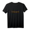 Sachsenperle Ostdeutschland T-Shirt für Frauen - Witziges Design mit Heimatstolz für Sachsen, Sachsen-Anhalt, Niedersachsen & mehr