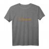 Sachsenperle Ostdeutschland T-Shirt für Frauen - Witziges Design mit Heimatstolz für Sachsen, Sachsen-Anhalt, Niedersachsen & mehr