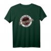 Dresden Urlaub T-Shirt - Souvenir Design für Sachsen-Reisende & Dresden-Fans