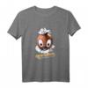 Pittiplatsch Dresden dk T-Shirt – Offizielles Sandmännchen & Sandmann Fanartikel aus der Kindheit, Nostalgie & Ostalgie