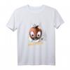 Pittiplatsch Dresden dk T-Shirt – Offizielles Sandmännchen & Sandmann Fanartikel aus der Kindheit, Nostalgie & Ostalgie