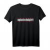 Sächsisches Dialekt T-Shirt mit Spruch 's gladschdglei' oder 'Es klatscht gleich' – Lustiges Geschenk für Sachsen-Fans