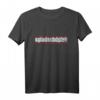 Sächsisches Dialekt T-Shirt mit Spruch 's gladschdglei' oder 'Es klatscht gleich' – Lustiges Geschenk für Sachsen-Fans