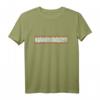 Sächsisches Dialekt T-Shirt mit Spruch 's gladschdglei' oder 'Es klatscht gleich' – Lustiges Geschenk für Sachsen-Fans