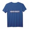 Sächsisches Dialekt T-Shirt mit Spruch 's gladschdglei' oder 'Es klatscht gleich' – Lustiges Geschenk für Sachsen-Fans