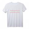 Sächsisches Dialekt T-Shirt mit Spruch 's gladschdglei' oder 'Es klatscht gleich' – Lustiges Geschenk für Sachsen-Fans