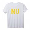 Nu ist auch nur ein Wort T-Shirt aus Dresden & Sachsen – Sächsischer Dialekt & Heimatstolz als Souvenir & Geschenk