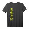 HapKoala Fan T-Shirt für Damen, Herren und Kinder – Vereins- und Stadtmotiv für Fußballfans, Dresdner Fans, Ultras & Fanblock
