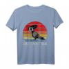 Birds Aren't Real Retro Funny Vogel beobachten Spione T-Shirt – Humorvolles Geschenk für Verschwörungsgläubige und Vogel-Interessierte