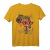 Wenn Afrika Ruft Muss Ich Gehen Geschenk T-Shirt – Perfekt für Afrika-Reisen, Naturfans & Elefanten- und Giraffenliebhaber