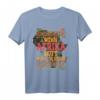 Wenn Afrika Ruft Muss Ich Gehen Geschenk T-Shirt – Perfekt für Afrika-Reisen, Naturfans & Elefanten- und Giraffenliebhaber