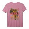 Wenn Afrika Ruft Muss Ich Gehen Geschenk T-Shirt – Perfekt für Afrika-Reisen, Naturfans & Elefanten- und Giraffenliebhaber