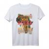 Wenn Afrika Ruft Muss Ich Gehen Geschenk T-Shirt – Perfekt für Afrika-Reisen, Naturfans & Elefanten- und Giraffenliebhaber