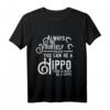 Nilpferd T-Shirt für Tierschützer, Afrika- und Zoo-Liebhaber – Perfektes Geschenk für Weihnachten & Geburtstag
