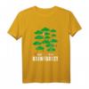 Save The Rainforest Rettet Den Regenwald Amazonas Brasilien T-Shirt – Umweltaktivisten Geschenk für Earth Day & Weihnachten