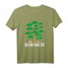 Save The Rainforest Rettet Den Regenwald Amazonas Brasilien T-Shirt – Umweltaktivisten Geschenk für Earth Day & Weihnachten