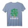 Save The Rainforest Rettet Den Regenwald Amazonas Brasilien T-Shirt – Umweltaktivisten Geschenk für Earth Day & Weihnachten