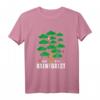 Save The Rainforest Rettet Den Regenwald Amazonas Brasilien T-Shirt – Umweltaktivisten Geschenk für Earth Day & Weihnachten