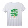 Save The Rainforest Rettet Den Regenwald Amazonas Brasilien T-Shirt – Umweltaktivisten Geschenk für Earth Day & Weihnachten