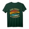 Beach Car Strand Buggy T-Shirt - Dune Buggy Legend für Fans und Fahrer, ideal für Strand und Offroad Abenteuer