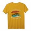 Beach Car Strand Buggy T-Shirt - Dune Buggy Legend für Fans und Fahrer, ideal für Strand und Offroad Abenteuer