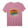 Beach Car Strand Buggy T-Shirt - Dune Buggy Legend für Fans und Fahrer, ideal für Strand und Offroad Abenteuer