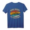 Beach Car Strand Buggy T-Shirt - Dune Buggy Legend für Fans und Fahrer, ideal für Strand und Offroad Abenteuer