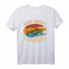 Beach Car Strand Buggy T-Shirt - Dune Buggy Legend für Fans und Fahrer, ideal für Strand und Offroad Abenteuer