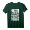 Albrecht Dürer Four Horsemen of the Apocalypse - Occult Vintage Holzschnitt Langarmshirt