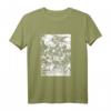 Albrecht Dürer Four Horsemen of the Apocalypse - Occult Vintage Holzschnitt Langarmshirt