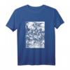 Albrecht Dürer Four Horsemen of the Apocalypse - Occult Vintage Holzschnitt Langarmshirt