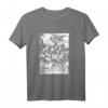 Albrecht Dürer Four Horsemen of the Apocalypse - Occult Vintage Holzschnitt Langarmshirt