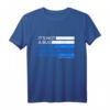 It's not a Bug – Lustiges IT Entwickler Programmer GEEK T-Shirt für Programmierer, Nerds und IT-Profis