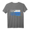 It's not a Bug – Lustiges IT Entwickler Programmer GEEK T-Shirt für Programmierer, Nerds und IT-Profis