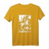 St. Georg und der Drache (1505) Albrecht Dürer - Kupferstich T-Shirt für Kunstliebhaber & Renaissance-Fans