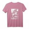 St. Georg und der Drache (1505) Albrecht Dürer - Kupferstich T-Shirt für Kunstliebhaber & Renaissance-Fans