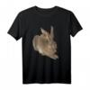 Young Hare (Feldhase) von Albrecht Durer T-Shirt - Renaissance Tiermalerei im Nord-Stil für Kunstliebhaber