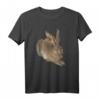Young Hare (Feldhase) von Albrecht Durer T-Shirt - Renaissance Tiermalerei im Nord-Stil für Kunstliebhaber