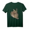 Young Hare (Feldhase) von Albrecht Durer T-Shirt - Renaissance Tiermalerei im Nord-Stil für Kunstliebhaber
