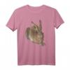 Young Hare (Feldhase) von Albrecht Durer T-Shirt - Renaissance Tiermalerei im Nord-Stil für Kunstliebhaber