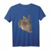 Young Hare (Feldhase) von Albrecht Durer T-Shirt - Renaissance Tiermalerei im Nord-Stil für Kunstliebhaber
