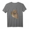 Young Hare (Feldhase) von Albrecht Durer T-Shirt - Renaissance Tiermalerei im Nord-Stil für Kunstliebhaber