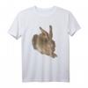 Young Hare (Feldhase) von Albrecht Durer T-Shirt - Renaissance Tiermalerei im Nord-Stil für Kunstliebhaber