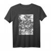Albrecht Durer Four Horsemen of the Apocalypse - Vintage Engraving Occult T-Shirt mit biblischen Motiven